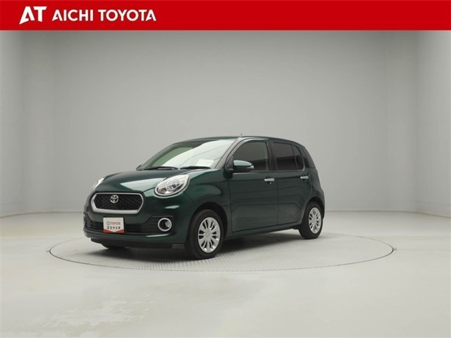 パッソ 1.0 モーダ 