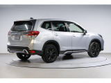 フォレスター 1.8 スポーツ 4WD 