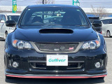 インプレッサWRX 2.5 WRX STI Aライン タイプSパッケージ 4WD ワンオーナー