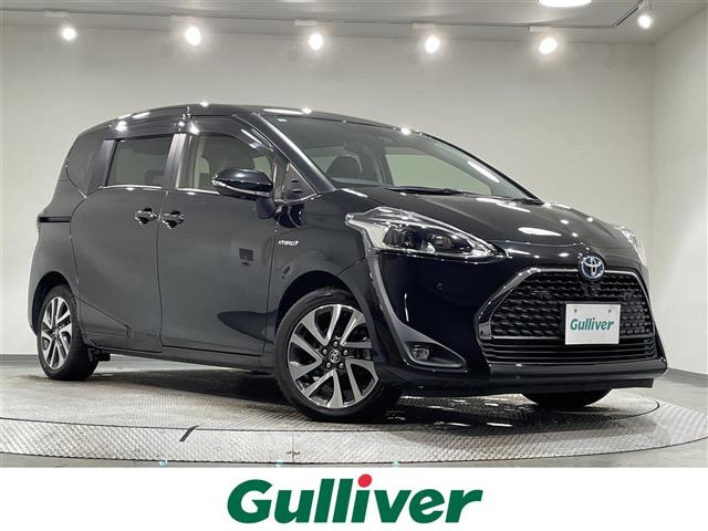 シエンタ 1.5 G クエロ 修復歴無し