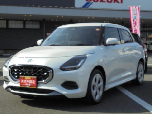 スズキ スイフト 