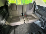 3列目シートはもちろん状態良好☆大人でもゆったりと座って頂けますので、大人数でのお出かけもラクラクです♪ご家族で、気の知れた仲間で、ドライブに行くのが楽しみですね♪