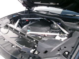 X6 xドライブ 35d Mスポーツ  4WD 