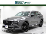 マツダ CX-8