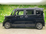 N-BOXカスタム L 