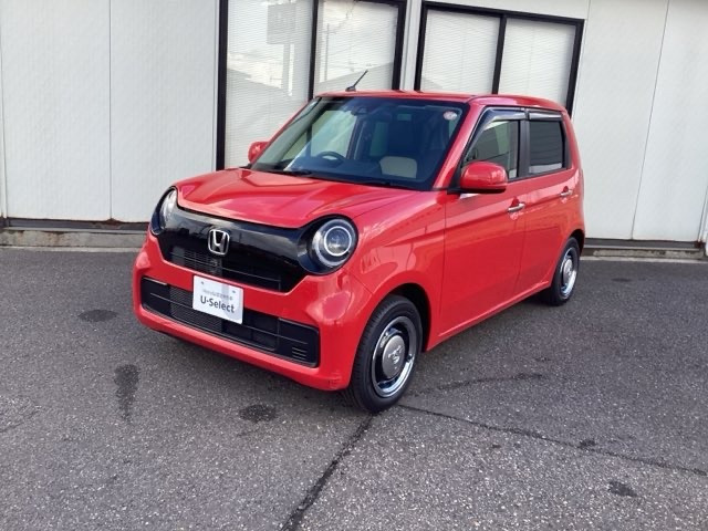 N-ONE 660 オリジナル