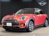 BMW MINI ミニクラブマン