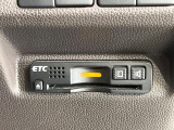 【ETC】高速道路の料金所をストレスなく通過!話題のスポットやサービスエリアに多い「スマートIC」利用時は必須のアイテムです。当店でセットアップを実施、ご納車当日からすぐにご利用いただけます!