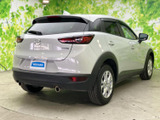 CX-3 1.8 XD 