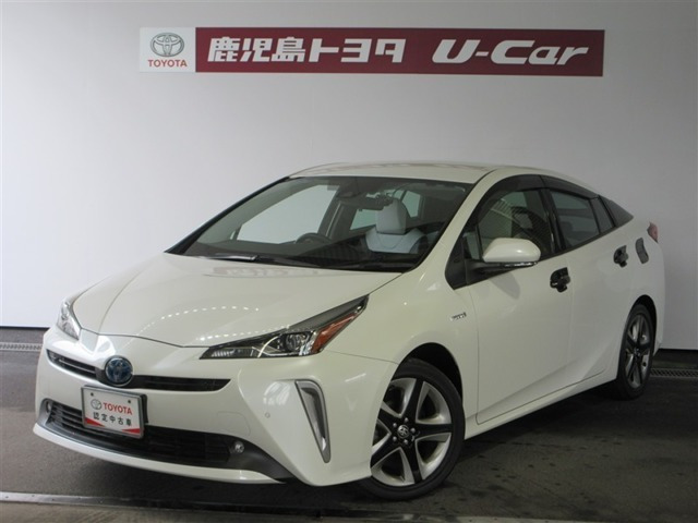 プリウス 1.8 S ツーリングセレクション 