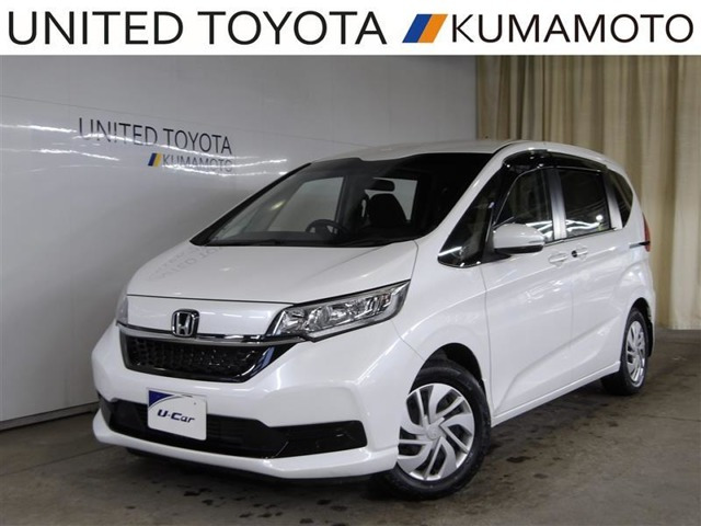 フリード 1.5 G ホンダセンシング 