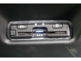 ETCも装備されています。もちろんご納車後直ぐにお使いいただけるようにセットアップしてからお渡しいたします♪