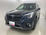 フォレスター 1.8 スポーツ 4WD 