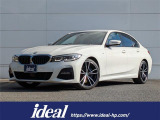 BMW 3シリーズセダン