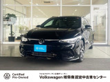 2023年式 GOLF TDI R-Line ディープブラックパールエフェクト入荷しました。
