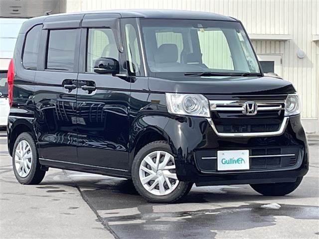 N-BOX L 4WD 4WD 修復歴無し