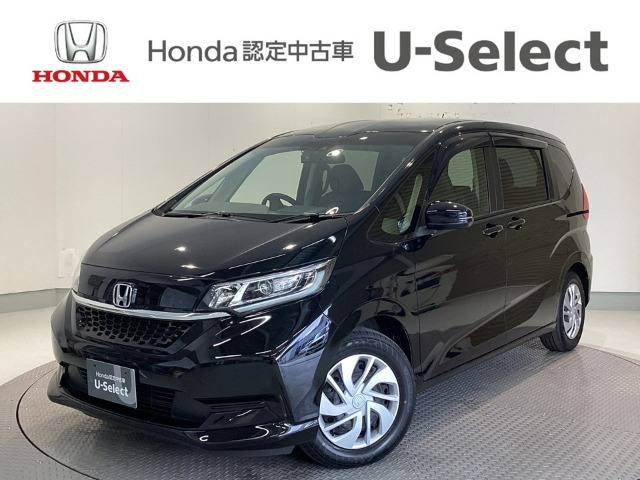 フリード 1.5 G （5BA-GB5）