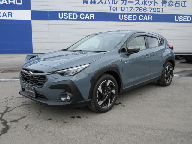 クロストレック 2.0 リミテッド 4WD 