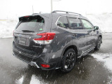 フォレスター 1.8 スポーツ 4WD 