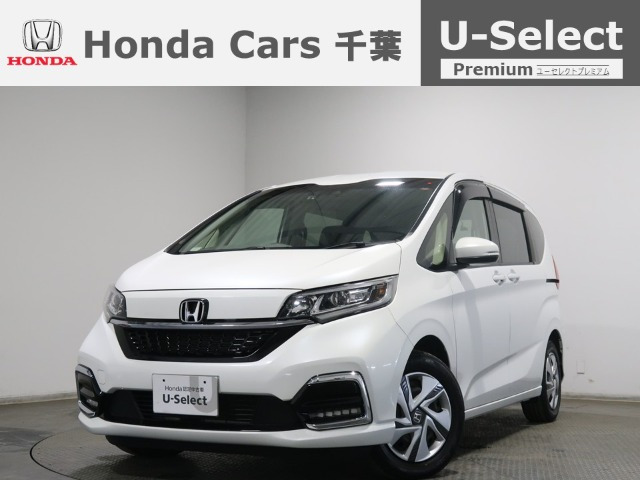 フリード+ 1.5 ハイブリッド G 