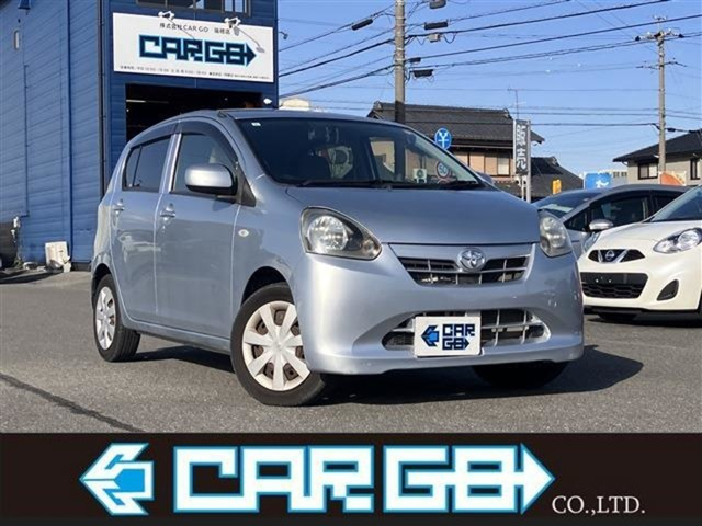 ミライース X ケンウッドオーディオ・CARPLAY・CD・DVD・