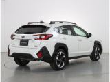 クロストレック 2.0 リミテッド 4WD 