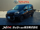 トヨタ シエンタ