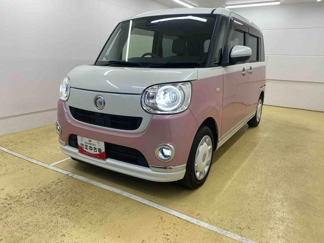 ムーヴキャンバス G メイクアップ VS SAIII 