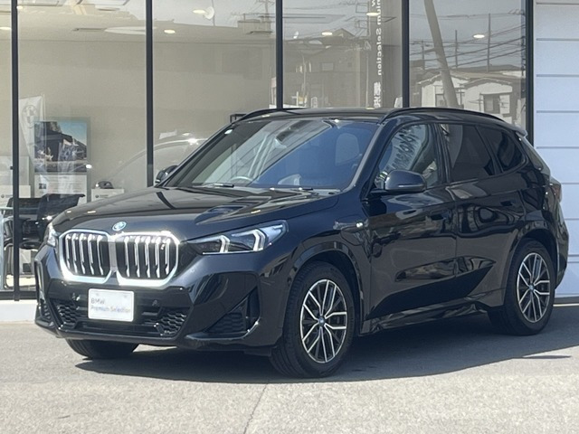 iX1xドライブ30 Mスポーツ 4WD