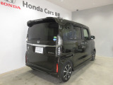N-BOXカスタム G L ホンダセンシング 