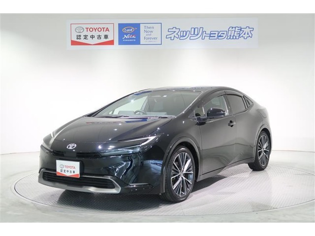 プリウス 2.0 Z （6AA-MXWH60）