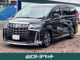 トヨタ アルファード