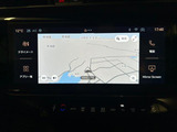 10.25インチタッチスクリーンナビゲーション(Apple CarPlayAndroid Auto)