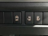 スイッチなどが手の届きやすい位置に設置されているので、操作性にとっても優れているんですよ☆