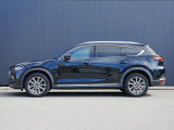CX-8 2.2 XD Lパッケージ 