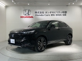 全国納車可 第三者機関証明書付 H SENSING 最長5年保証 ワンオ-ナ- 純正ナビ TV Rカメラ BTオ-ディオ ドラレコ ETC LEDライト VSA装備のヴェゼルe:HEV Z入庫!