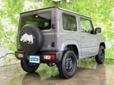 ジムニー XL 4WD 