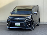 《トヨタ認定中古車ライト》ヴォクシーZS 煌II  ※弊社では、現車確認・納車時にご来店いただける福島県内在住のお客様、および隣接県のお客様への販売に限らせていただいております。