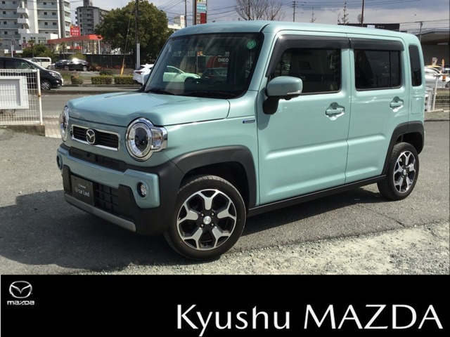 フレアクロスオーバー XS