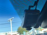 【 ドライブレコーダー 】運転中の記録を残します!事故などを起こした起こされた時の証拠を残します!//