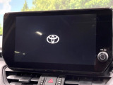 【10.5インチ ディスプレイオーディオ】大画面のディスプレイはAppleCarPlayやAndroidAutoが利用可能。大きな画面でスマホナビアプリ等が利用いただけます♪