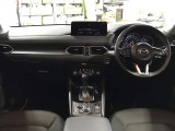 CX-5 2.2 XD スマートエディション 