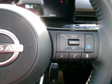 プロパイロット付きです。高速道路での長距離運転がとてもらくで、運転が楽しくなります。