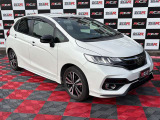 フィット 1.5 RS ホンダセンシング 