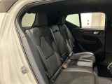 XC40 B4 AWD Rデザイン 4WD 4WD 修復歴無し