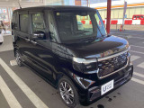 N-BOXカスタム  