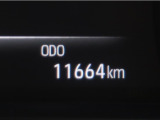 まだまだこれからお乗りいただける走行距離です。
