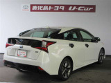 プリウス 1.8 S ツーリングセレクション 