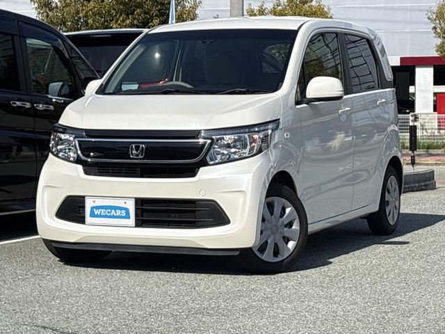 N-WGNG Lパッケージ