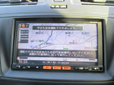 純正メモリーナビゲーションMM113D-A